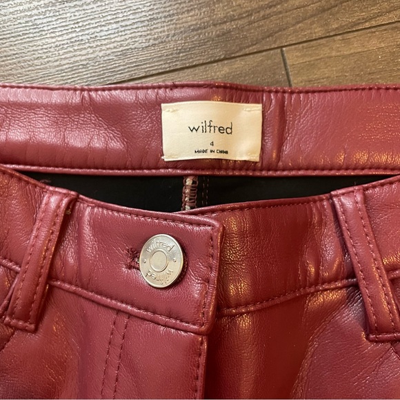 Wilfred The Melina Pant - Picture 2 of 8